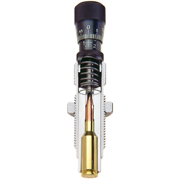 6.5 - 284 Winchester Competition seater-die