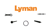 Reservedeler for Lyman