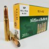 Sellier & Bellot 9,3×62 Mauser 18,5g / 285gr Soft Point