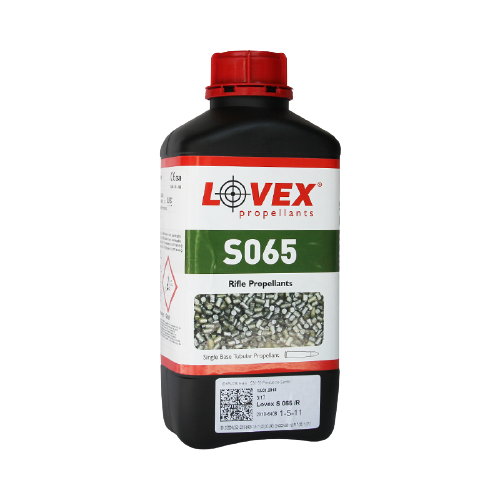 Lovex S065 (0,5 kg)