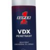 Super 1 VDX Penetrant universal olje, 500ml