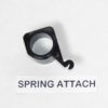 Lee spring attach for 1982 to 2022 Pro 1000, Auto Breech Lock Pro and Pro 4000 Kit.