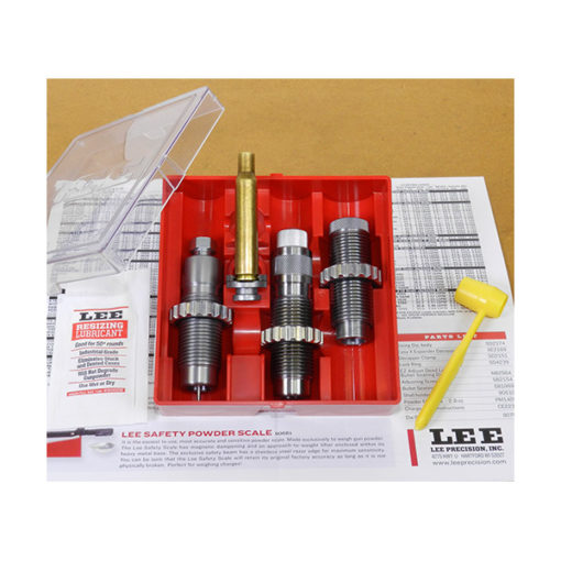 Lee 7mm PRC 3-die set