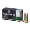 RWS 22 Win mag 2,6g / 40gr SP