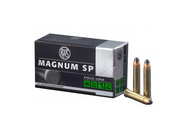 RWS 22 Win mag 2,6g / 40gr SP