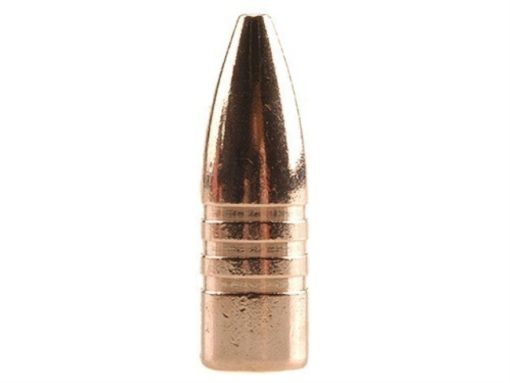 Barnes 200 grains TSX FB .35 kal. (.358), 50 pk.