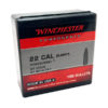 Winchester 64 gr. Power Point .22 kal. (.224), 100 pk.