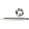 Lee Trimmepilot og holder 9,3 x 62 Mauser
