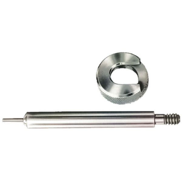 Lee Trimmepilot og holder 9,3 x 62 Mauser