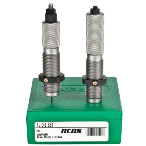 RCBS 404 Jeffery die sett