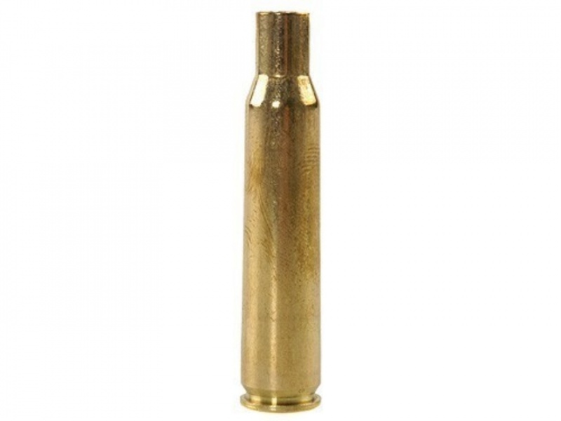 Norma 7x57 Mauser tomhylser