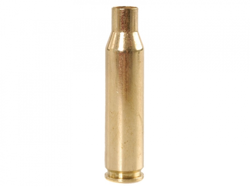 Norma 7mm-08 Remington tomhylser