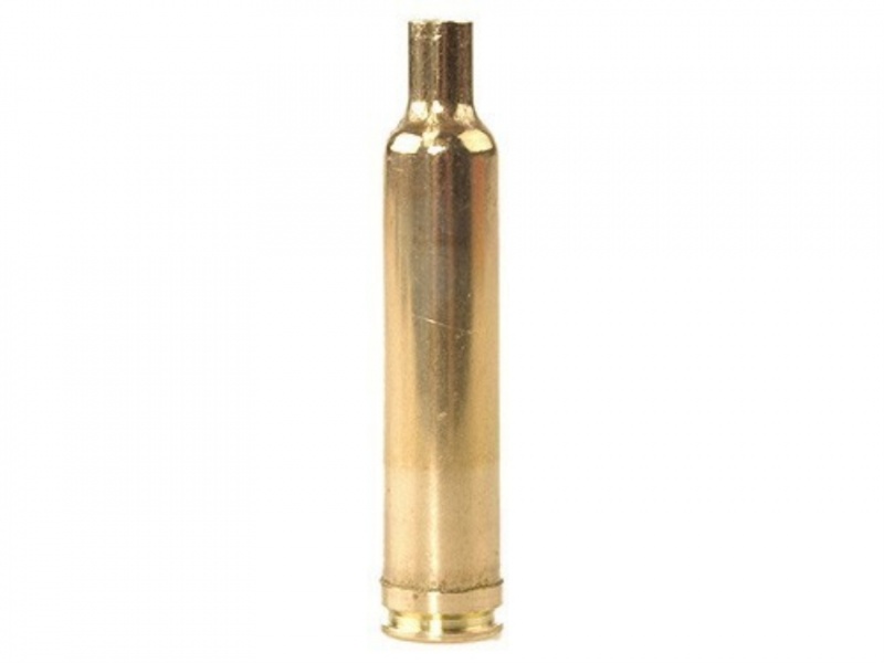 Norma 340 Weatherby mag tomhylser