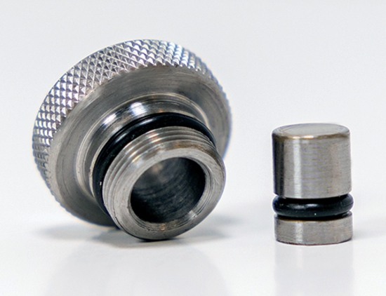 Lee Power Grip Shell Holder