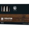 RWS 308 Winchester 11,9g / 184gr Evolution