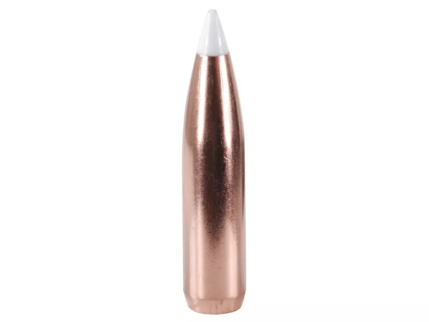 Nosler 140 gr. AccuBond .270 kal. (.277), 50 pk.