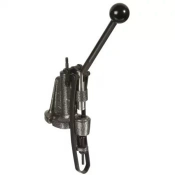 Lyman 4500 smøre/size presse