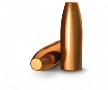 H & N 165 gr. TCFN High Speed 30 kal. (.308), 100 pk.