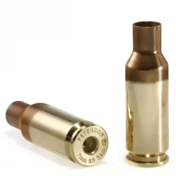 Peterson 7 mm BR tomhylser