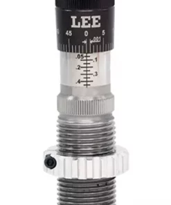 Lee 45-70 Government LVR Micrometer Precision seater die