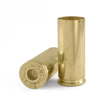 Starline 500 S & W Special tomhylser