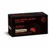 Geco 38 Special 158gr FMJ Flat Point