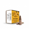 Fox 55 gr. Target 22 kal (.224) 100 pk.