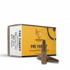 Fox 80 gr. Target 6 mm (.243) 100 pk.