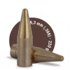 Fox 220 gr. Target 9,3 mm (.366) 50 pk.