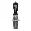 Lee 38 Special/357 Magnum Micrometer Carbide Factory Crimp die