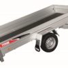 Tilhenger 6220 SKRUTIPP 1300Kg
