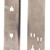 RYTTERMAL 0.325 4,8MM