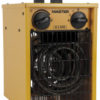 VARMEVIFTE B3,3EPB 3,3KW MASTE