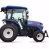 ISEKI TG 6495 HST kompakt traktor
