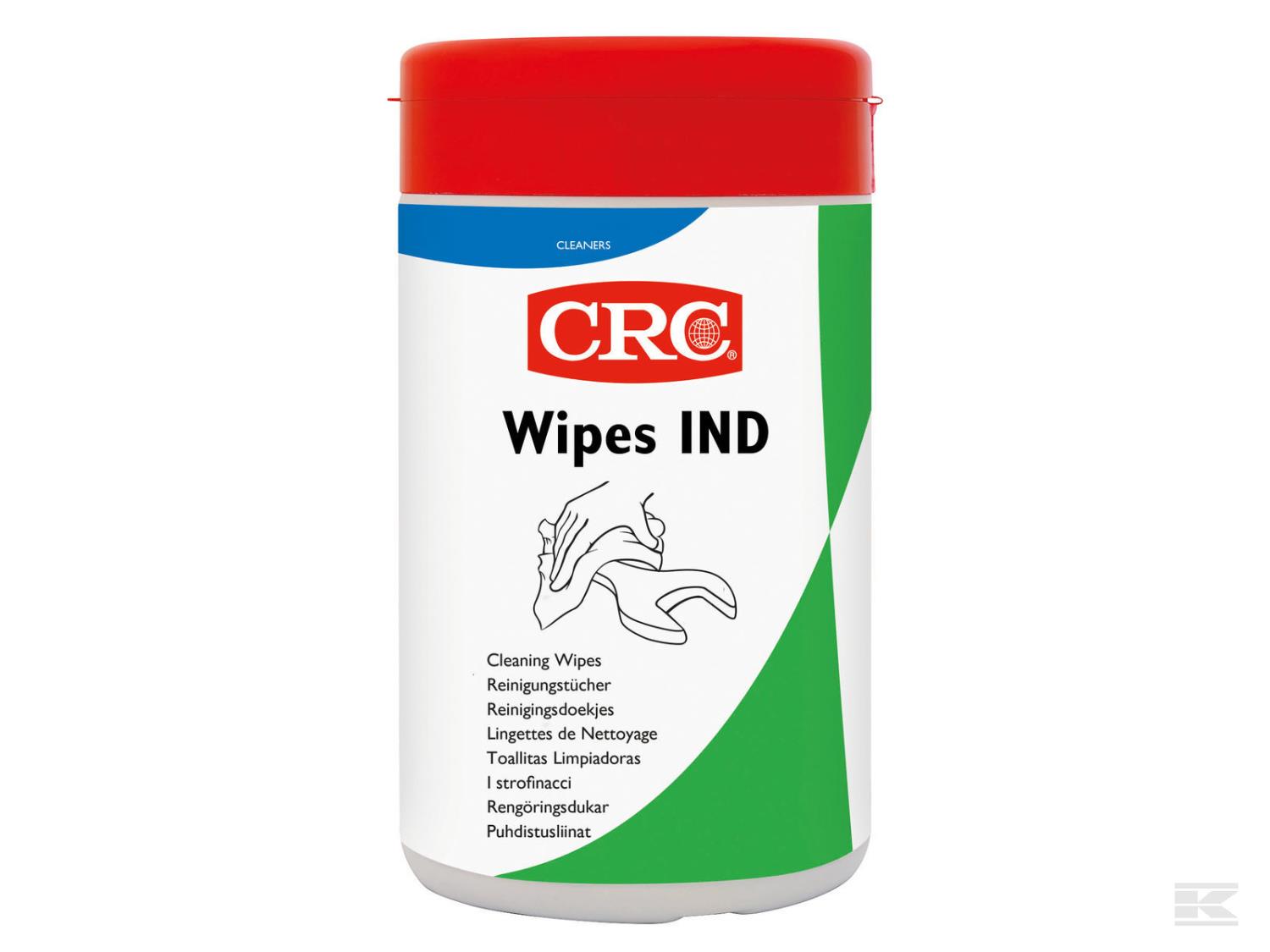 Multi Wipes Pro 50 stk.
