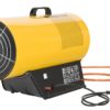 MASTER GASS BLP53M, 36-53 KW