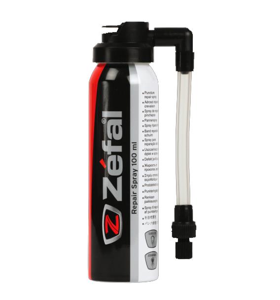 Zefal Repair Spray Reparasjonsskum