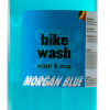 Morgan Blue Bike Wash 1000cc