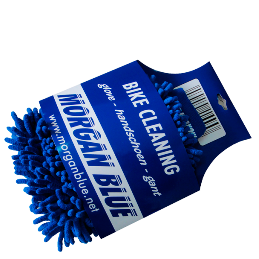 Morgan Blue Cleaning glove