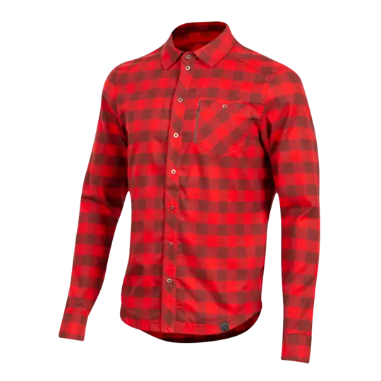 Pearl Izumi Trøye Rove LS