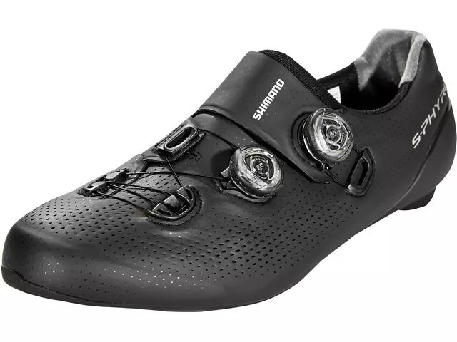 Shimano Sko S-Phyre RC901 LVG