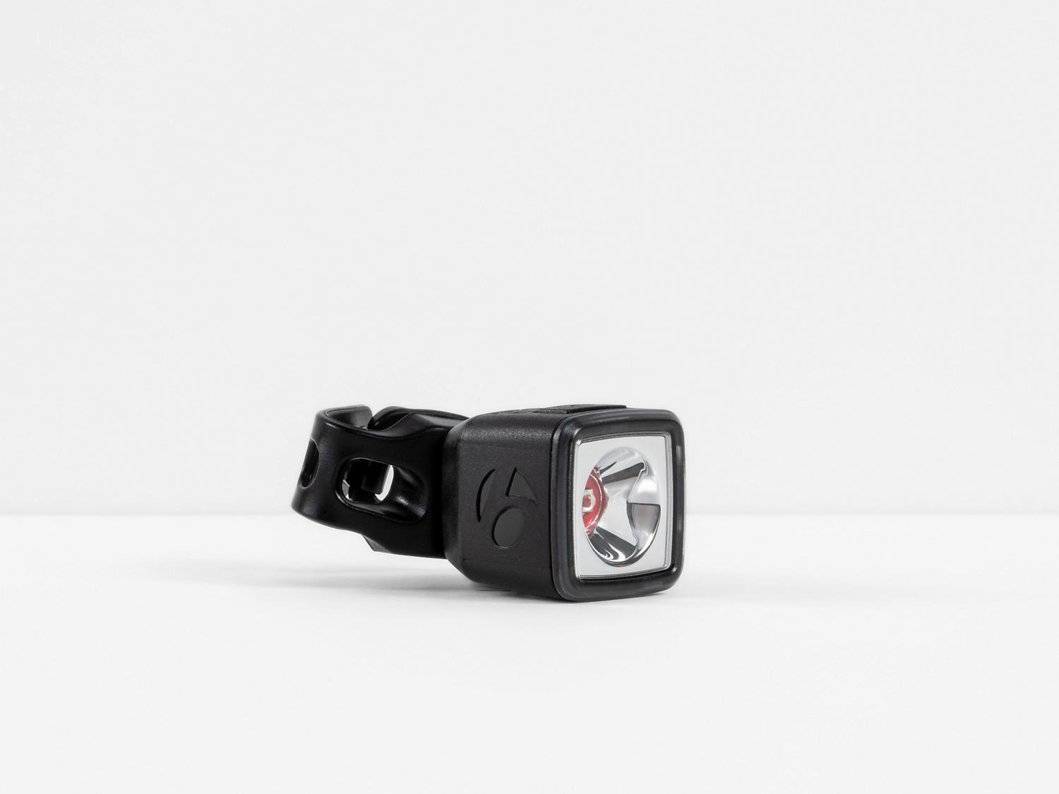 Bontrager Flare R City baklys