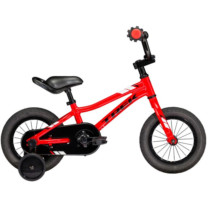 trek junior mountain bike