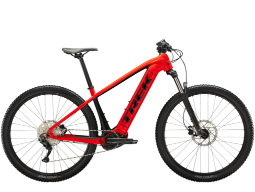 Trek Powerfly 4 Gen 2