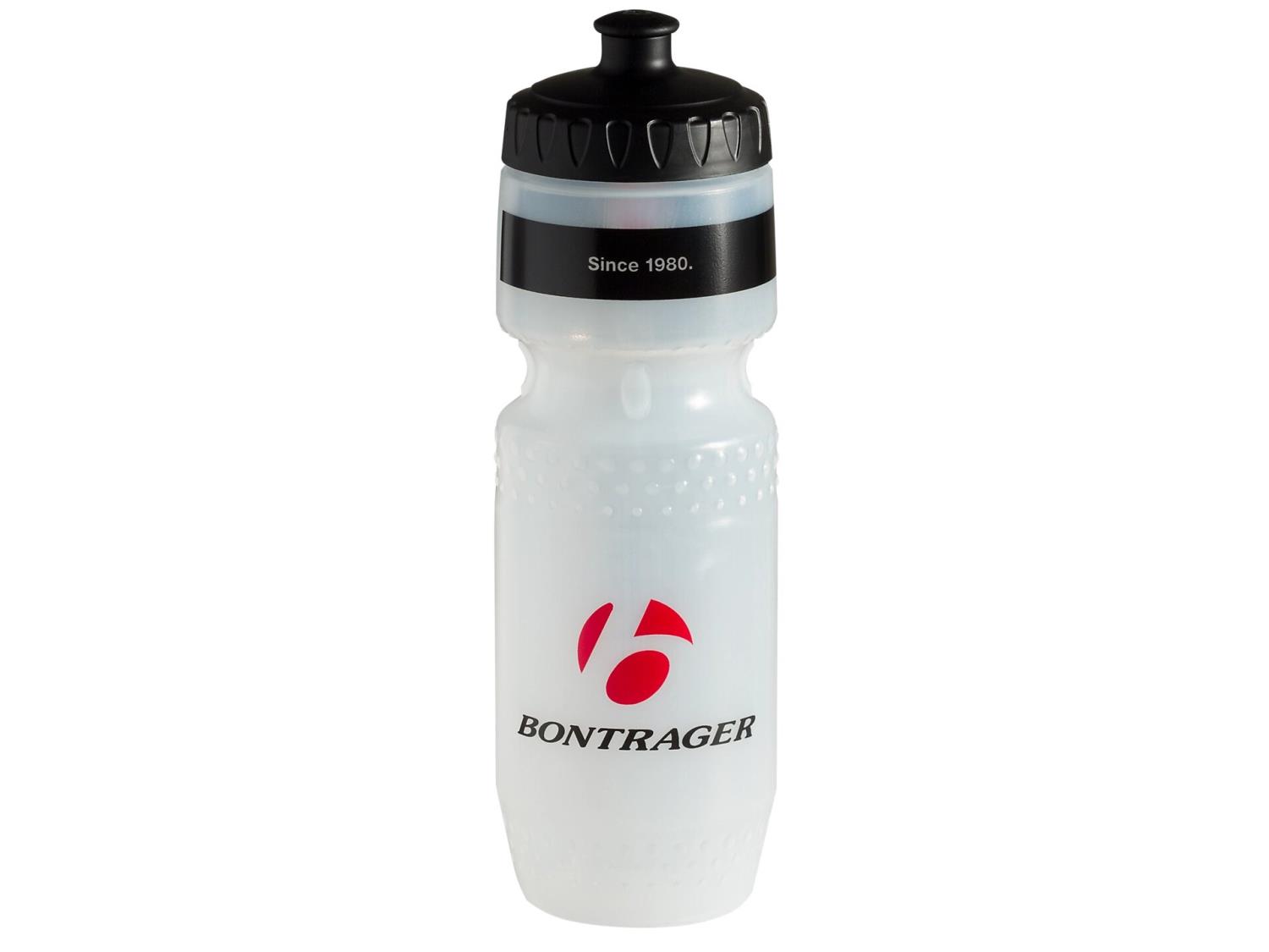 Trek Flaske Bontrager Logo