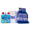 Morgan Blue Maintenance kit, Light