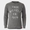 Trek Circle Crewneck Sweatshirt