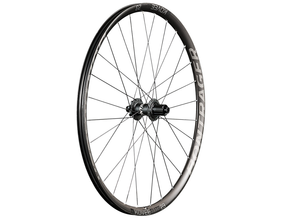 Bontrager Kovee Elite Disc terrenghjul, bak