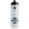 Trek Water Bottle Trek USA, 710ml
