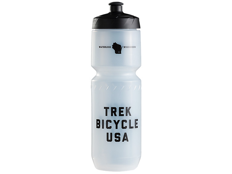 Trek Water Bottle Trek USA, 710ml